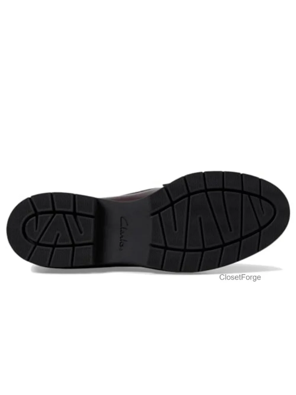 Clarks Westlynn Ayla Women's Loafers Faux Leather Slip-On Casual Shoes,